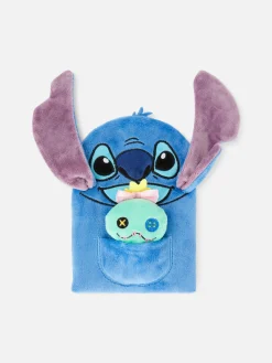 Knuffeldagboek Disney's Stitch & Scrump