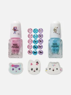 Koffer Met Nagellakset Gabby's Poppenhuis