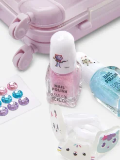 Koffer Met Nagellakset Gabby's Poppenhuis