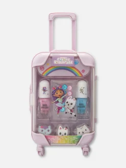 Koffer Met Nagellakset Gabby's Poppenhuis