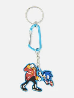 Kofferhanger Sonic The Hedgehog