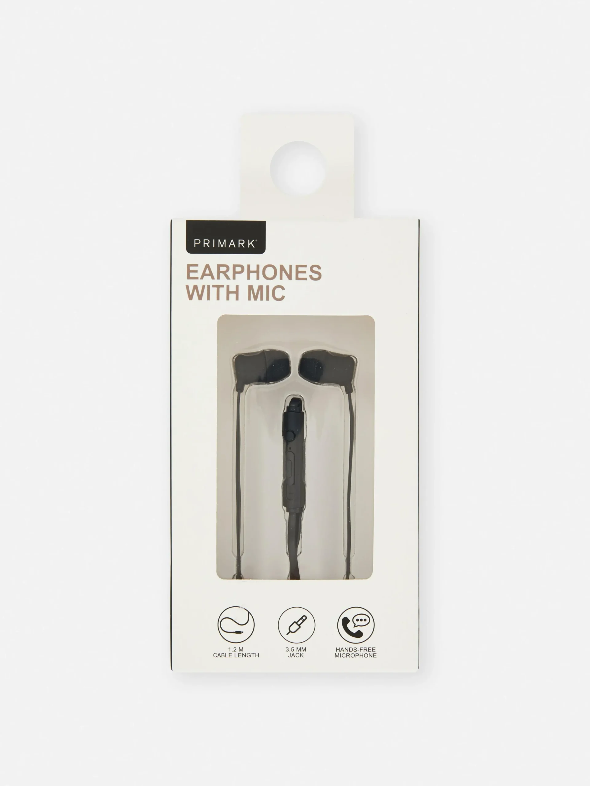 Koptelefoon Met Microfoon