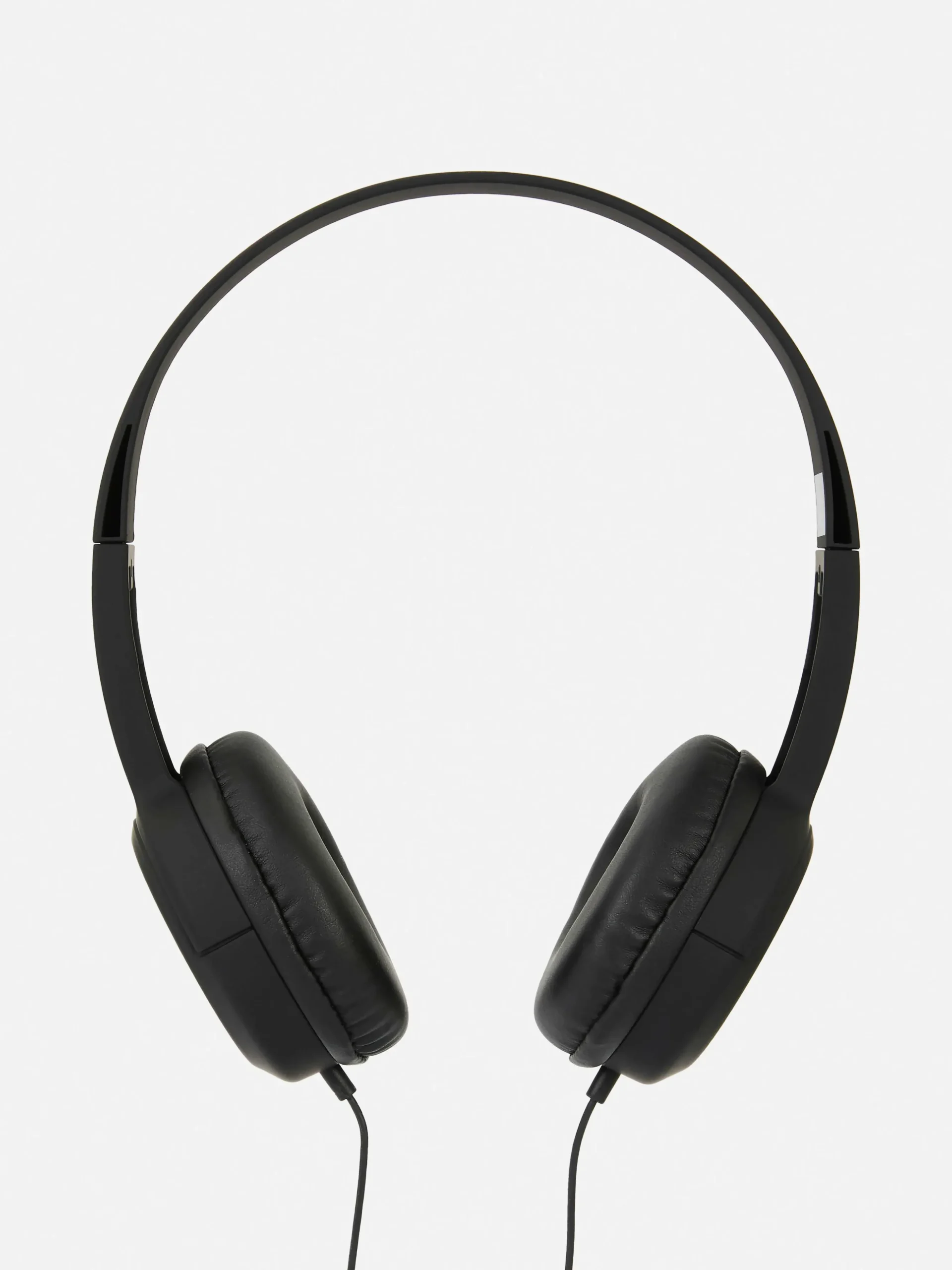 Koptelefoon Met Microfoon En Snoer