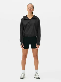 Kort Hardloopjack