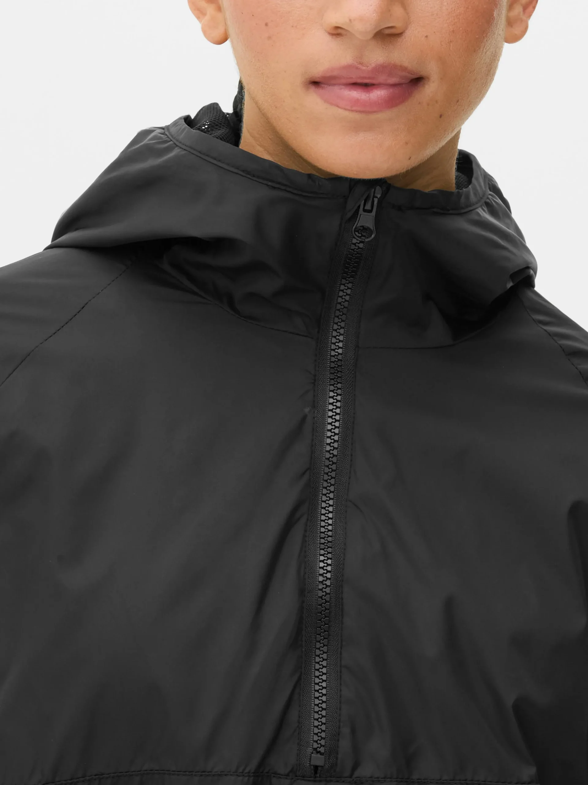Kort Hardloopjack