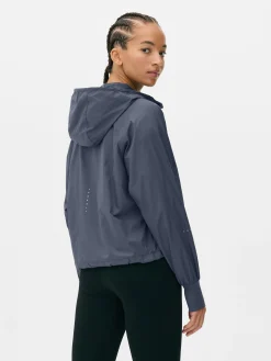 Kort Hardloopjack