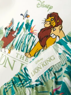 Kort Pyjamahemdje Disney's De Leeuwenkoning