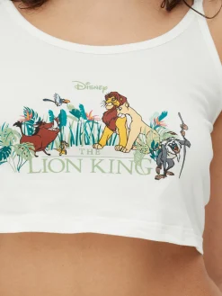 Kort Pyjamahemdje Disney's De Leeuwenkoning