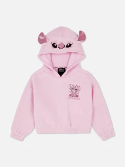 Korte Hoodie Disney's Angel