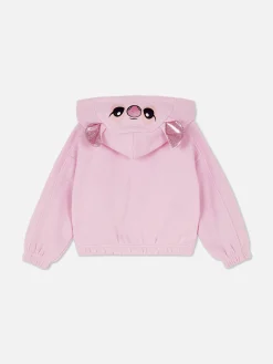 Korte Hoodie Disney's Angel