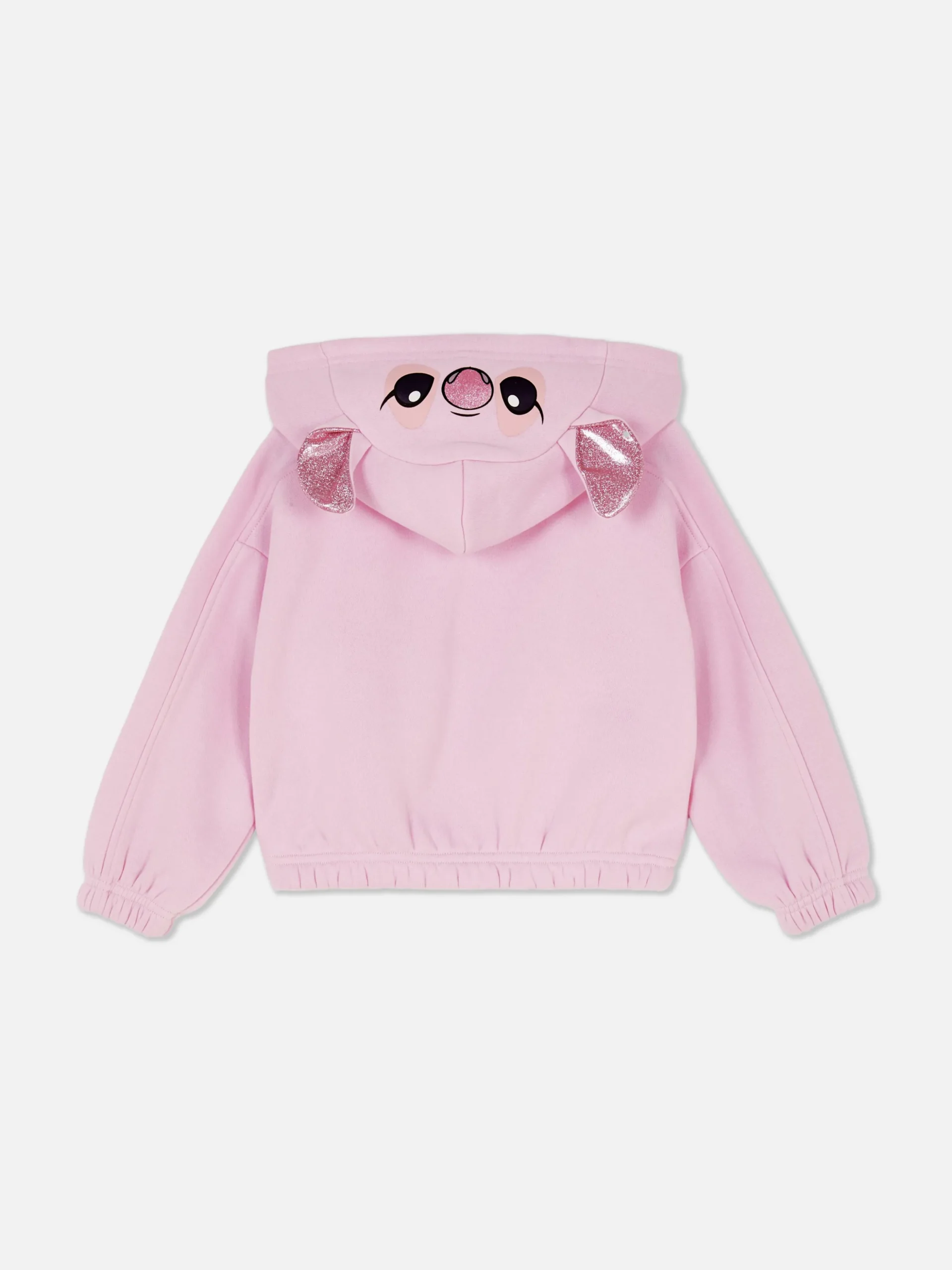 Korte Hoodie Disney's Angel