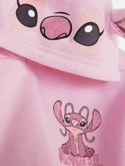 Korte Hoodie Disney's Angel
