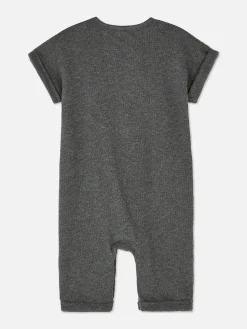 Korte Jumpsuit Nirvana