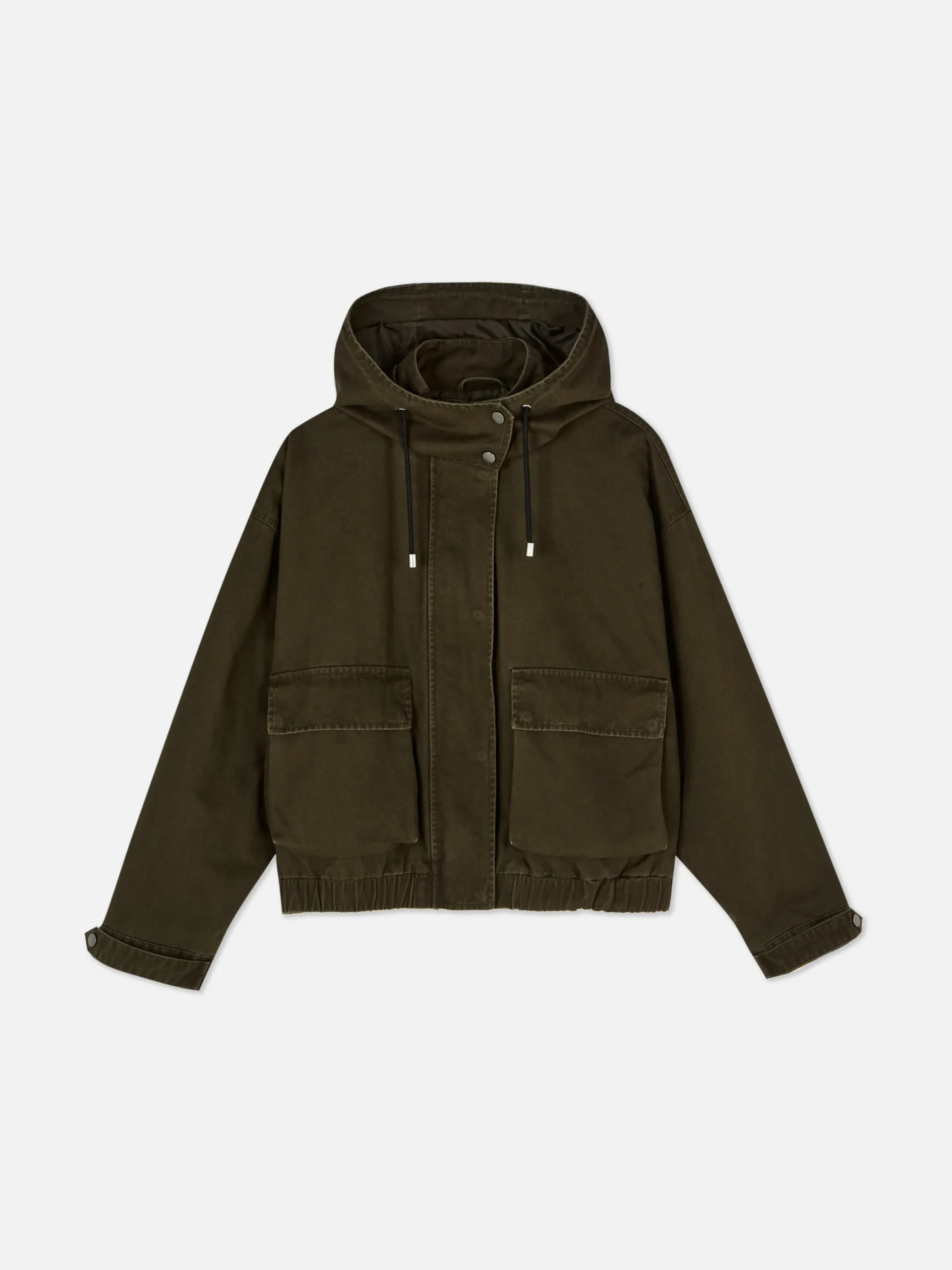 Korte Parka