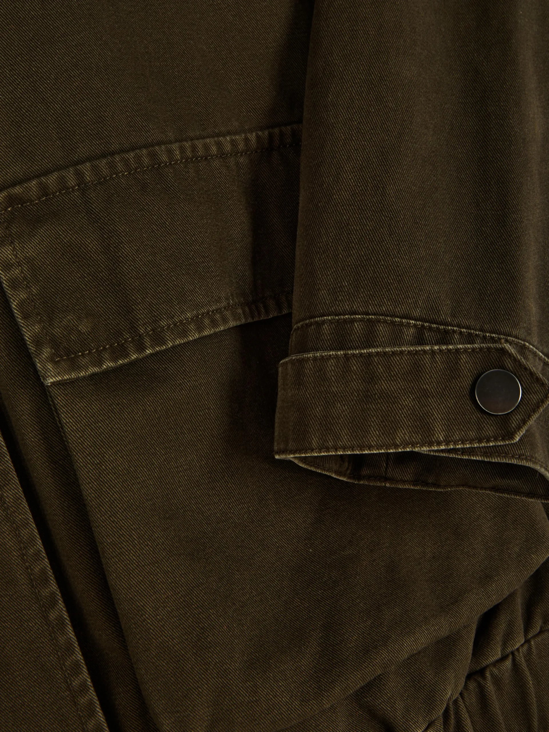Korte Parka