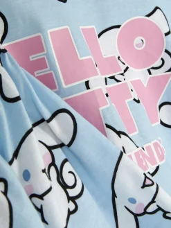 Korte Pyjama Hello Kitty And Friends