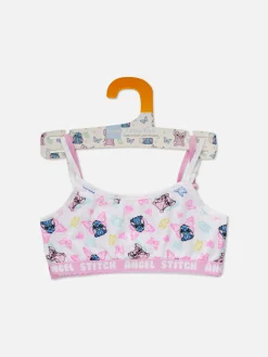 Korte Topjes Disney's Stitch, Set Van 2