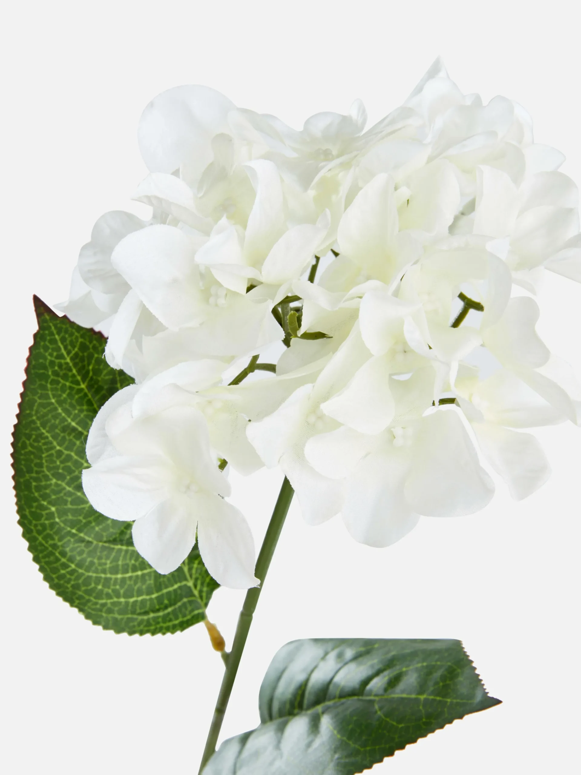 Kunstbloem, Enkele Steel