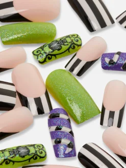 Kunstnagels Beetlejuice