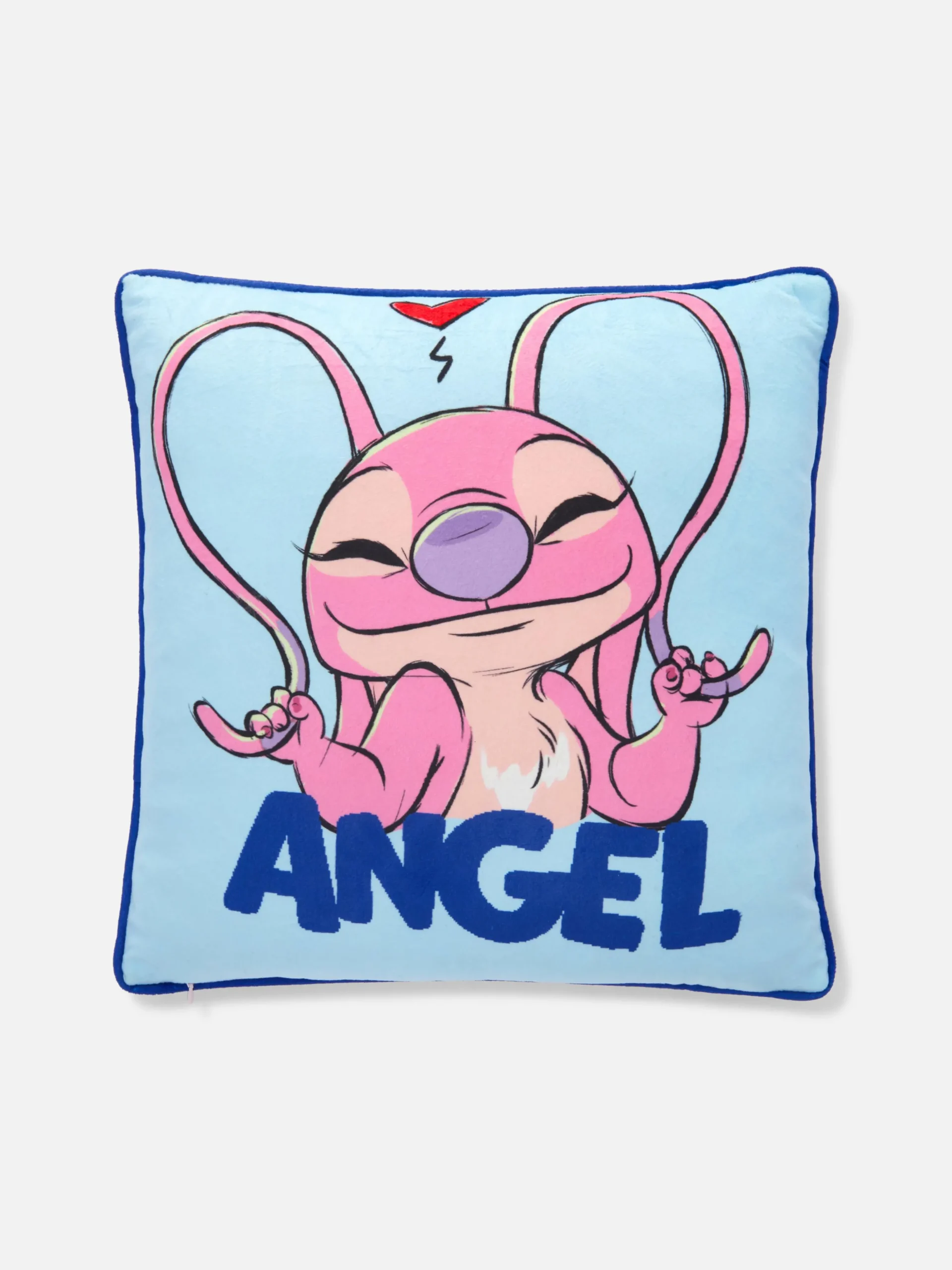 Kussen Disney's Stitch