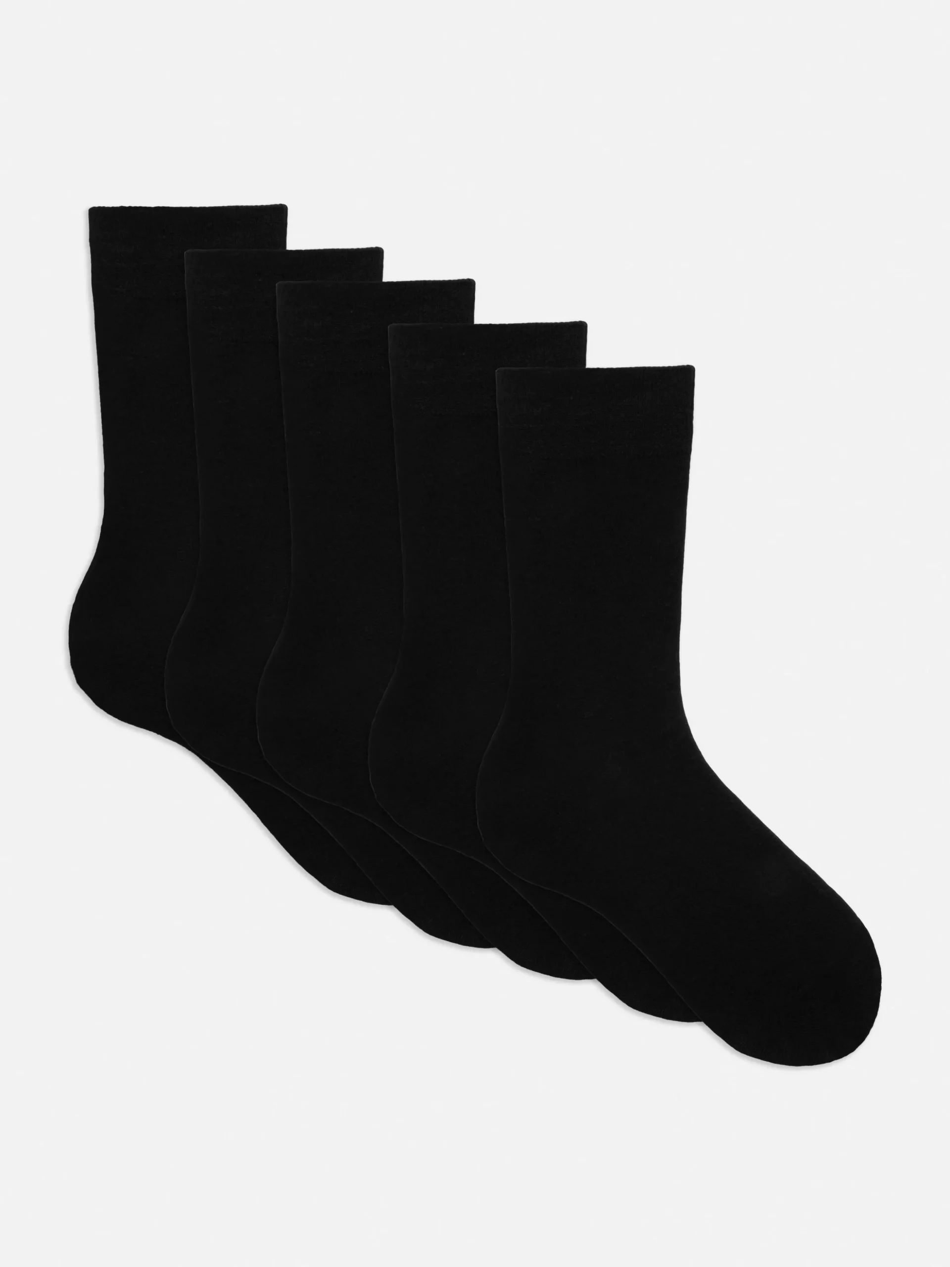 Kwaliteitssokken, Set Van 5
