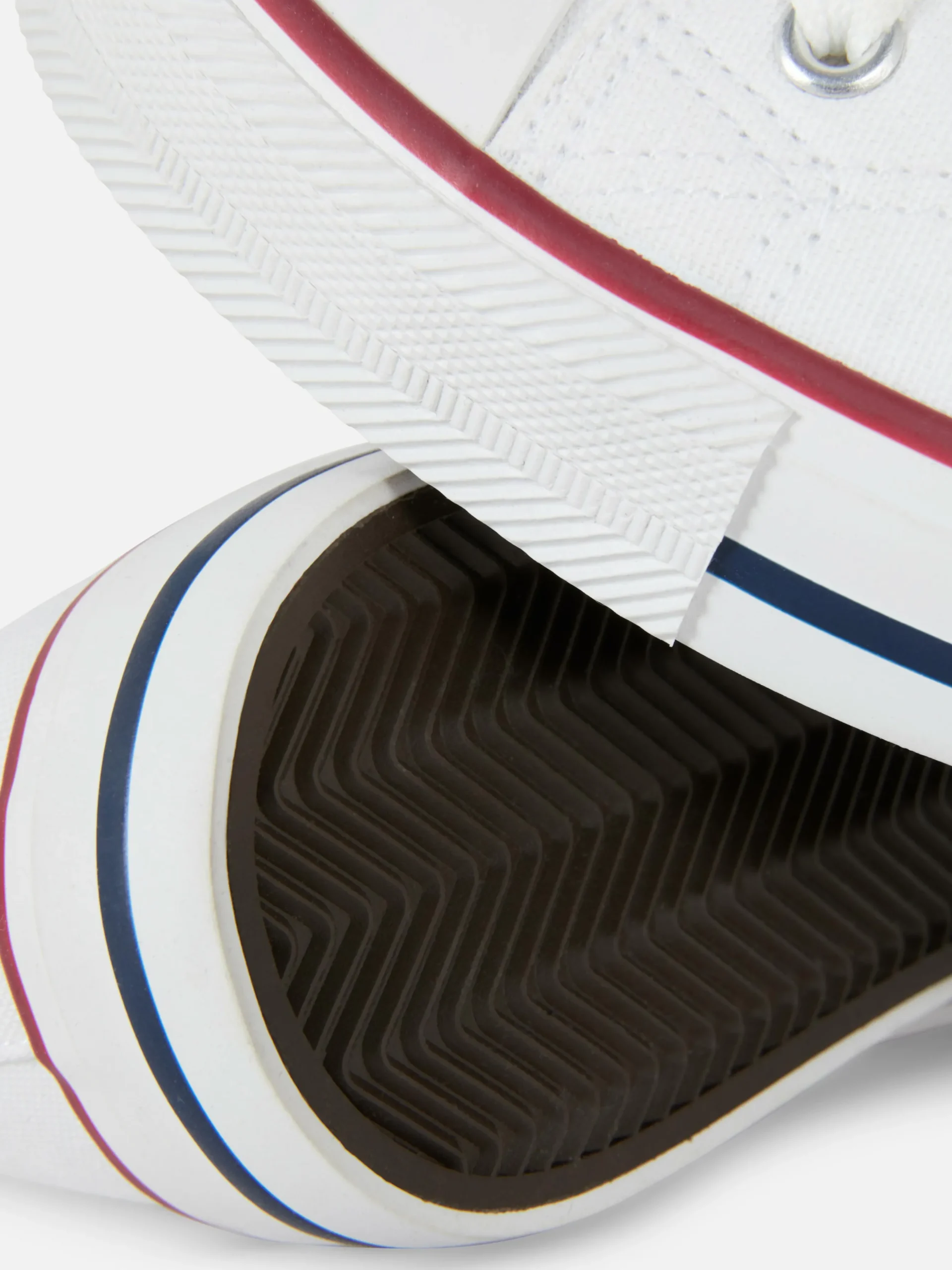 Lage Klassieke Canvas Sneakers