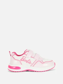 Lage Lichtgevende Sneakers Barbie