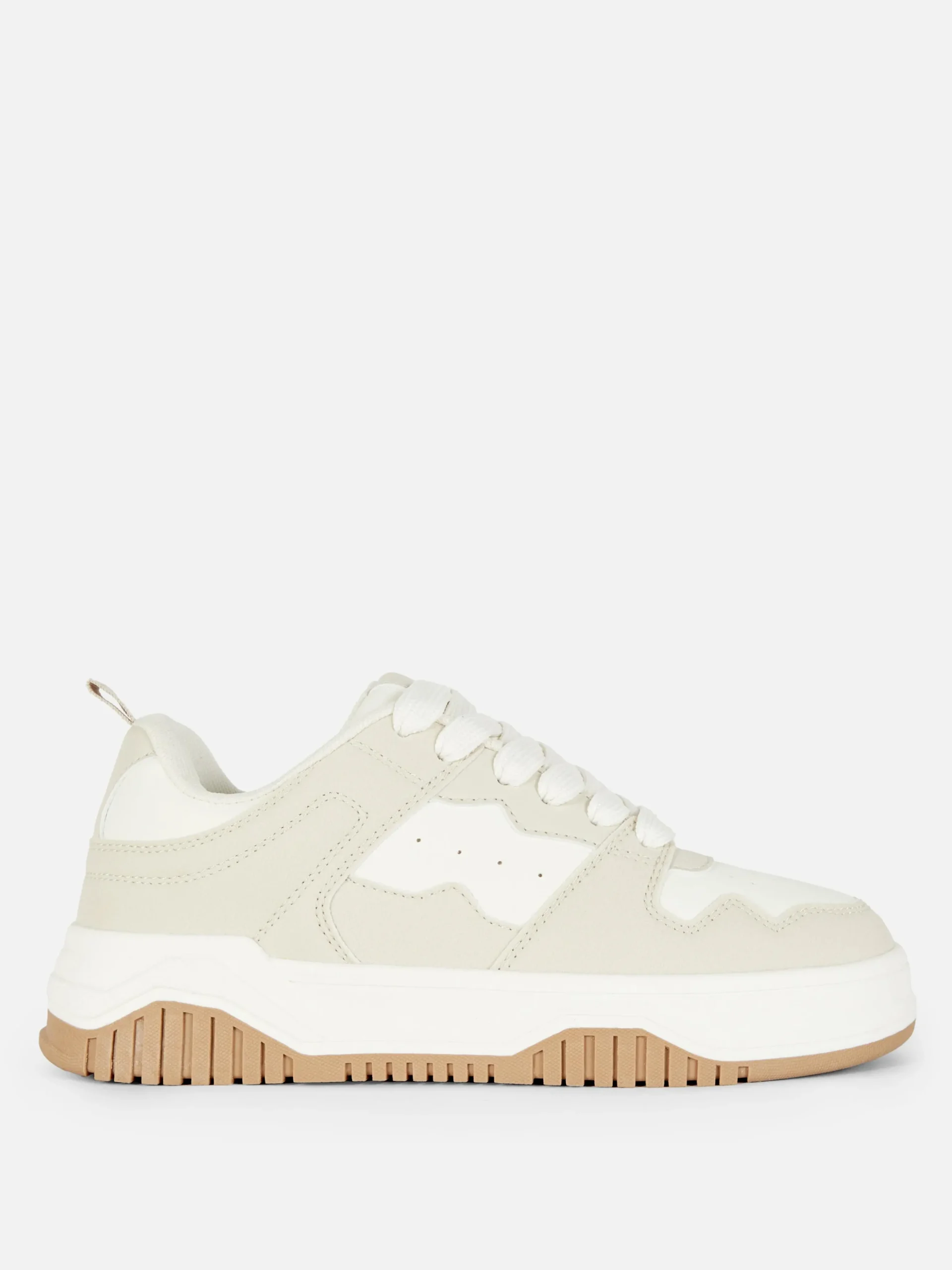 Lage Skatersneakers