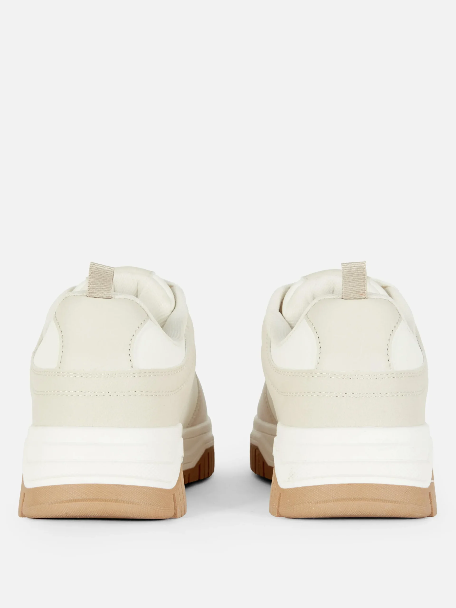 Lage Skatersneakers