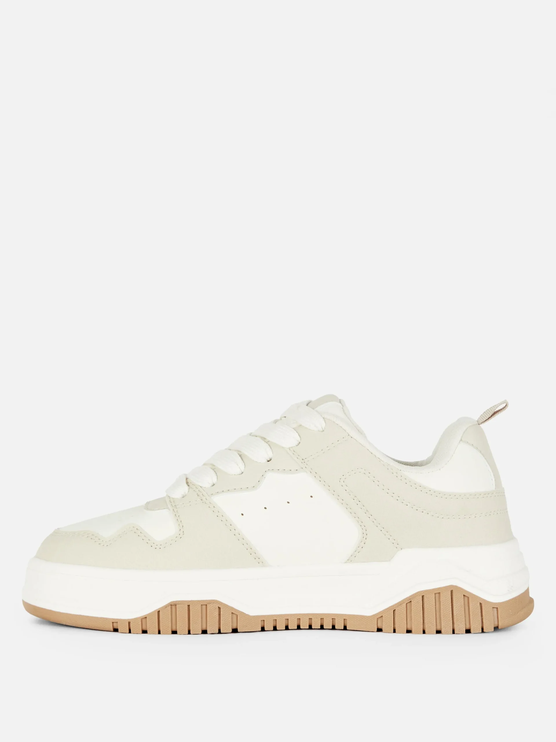 Lage Skatersneakers