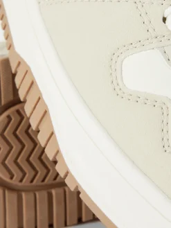 Lage Skatersneakers