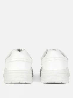 Lage Skatesneakers