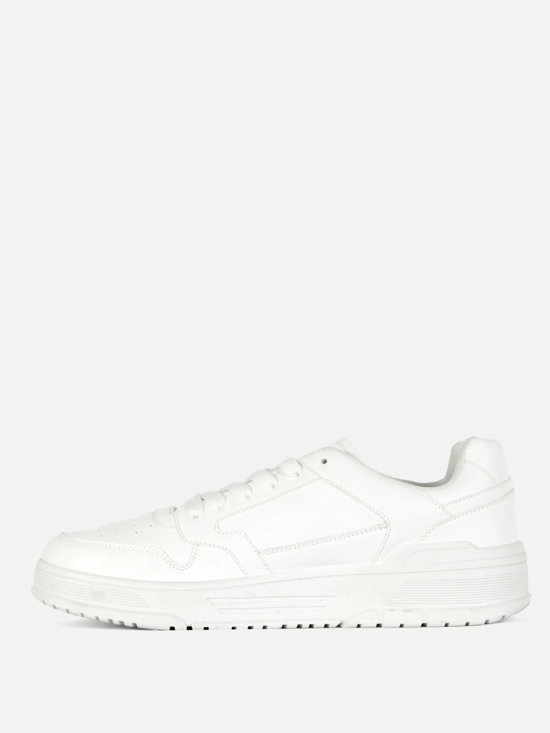 Lage Skatesneakers