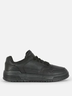 Lage Skatesneakers