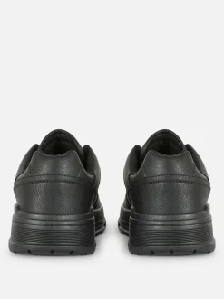 Lage Skatesneakers