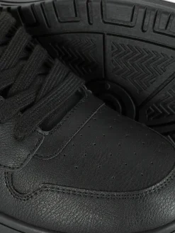 Lage Skatesneakers