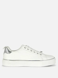Lage Sneakers Disney's Mickey Mouse
