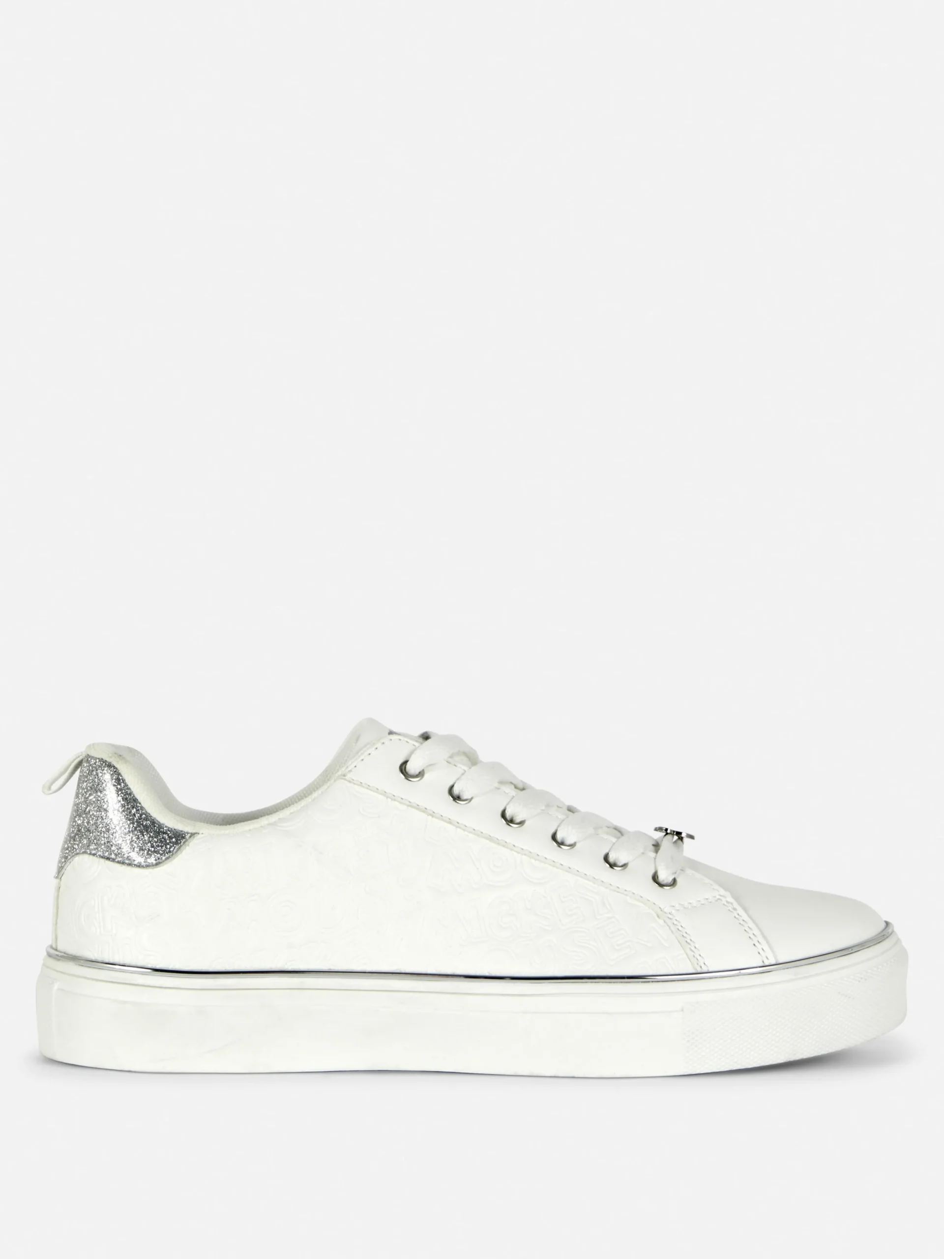 Lage Sneakers Disney's Mickey Mouse