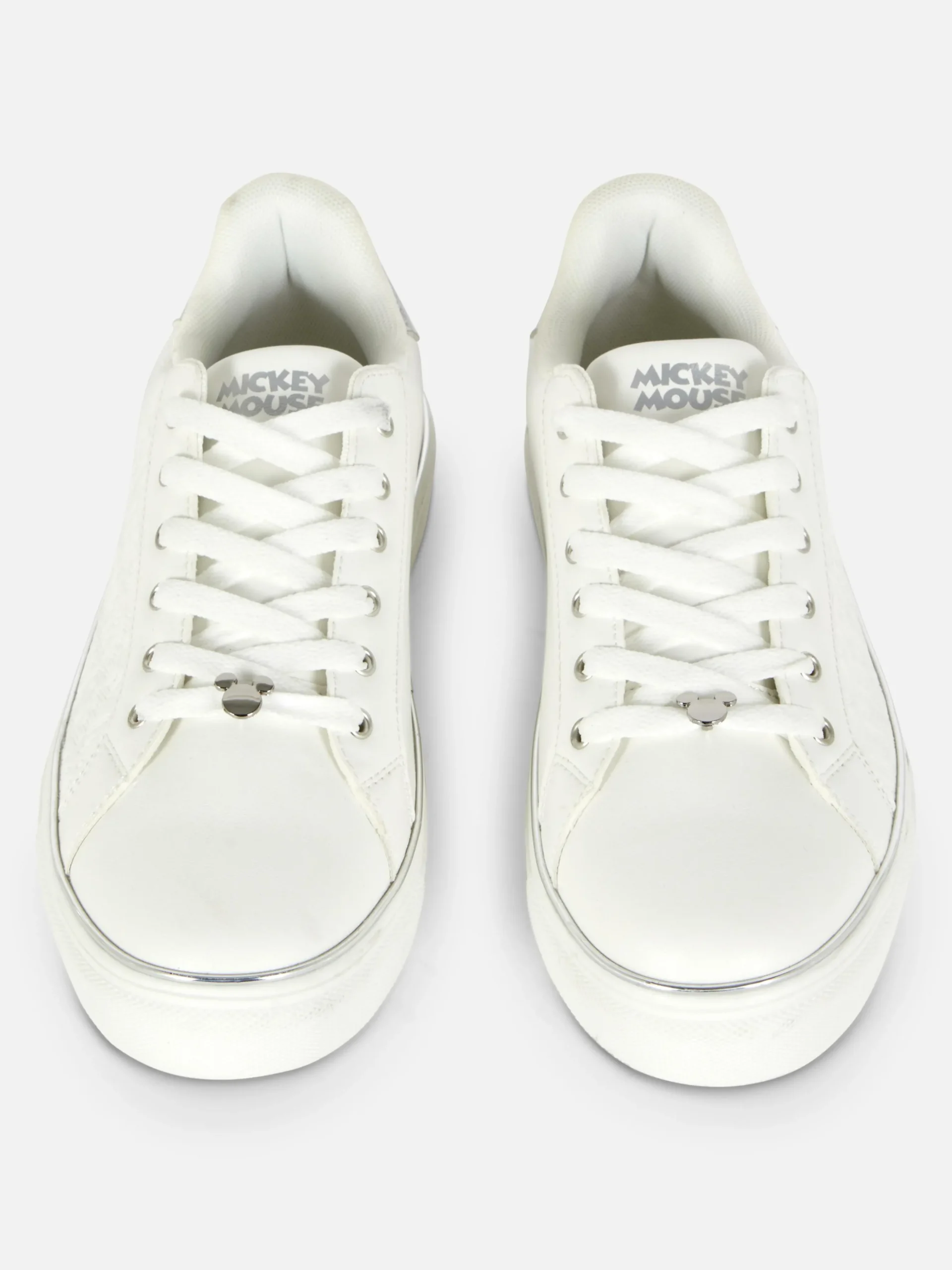 Lage Sneakers Disney's Mickey Mouse