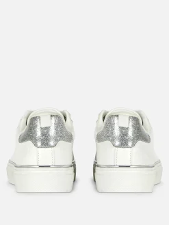 Lage Sneakers Disney's Mickey Mouse