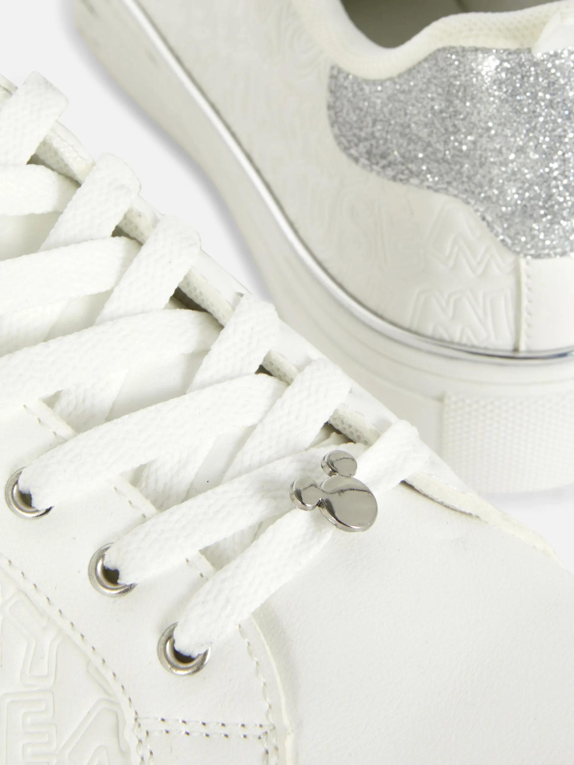 Lage Sneakers Disney's Mickey Mouse