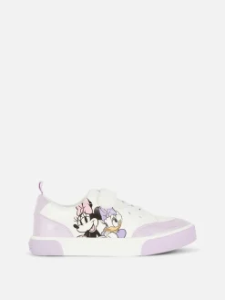 Lage Sneakers Disney's Minnie Mouse & Friends