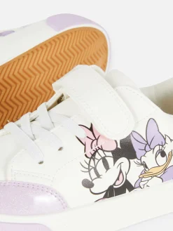 Lage Sneakers Disney's Minnie Mouse & Friends