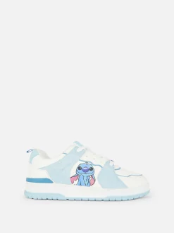 Lage Sneakers Disney's Stitch