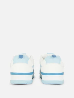 Lage Sneakers Disney's Stitch