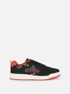 Lage Sneakers Marvel Spider-Man Miles Morales