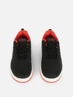 Lage Sneakers Marvel Spider-Man Miles Morales