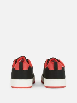Lage Sneakers Marvel Spider-Man Miles Morales