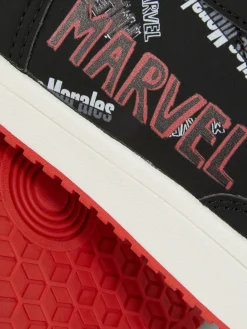 Lage Sneakers Marvel Spider-Man Miles Morales