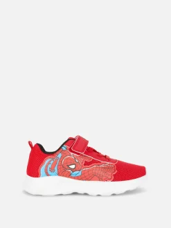 Lage Sneakers Marvel Spider-Man